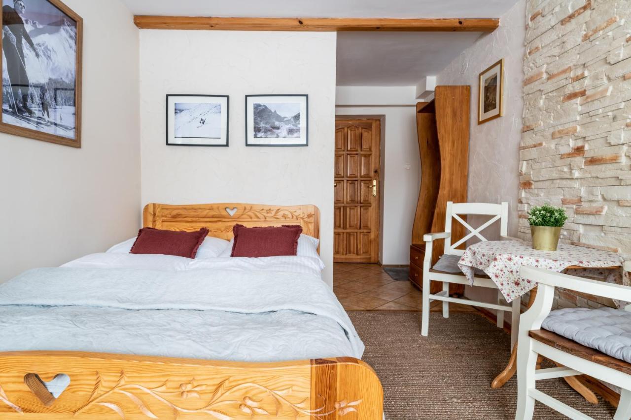 Gorski Klimat Zakopane Extérieur photo