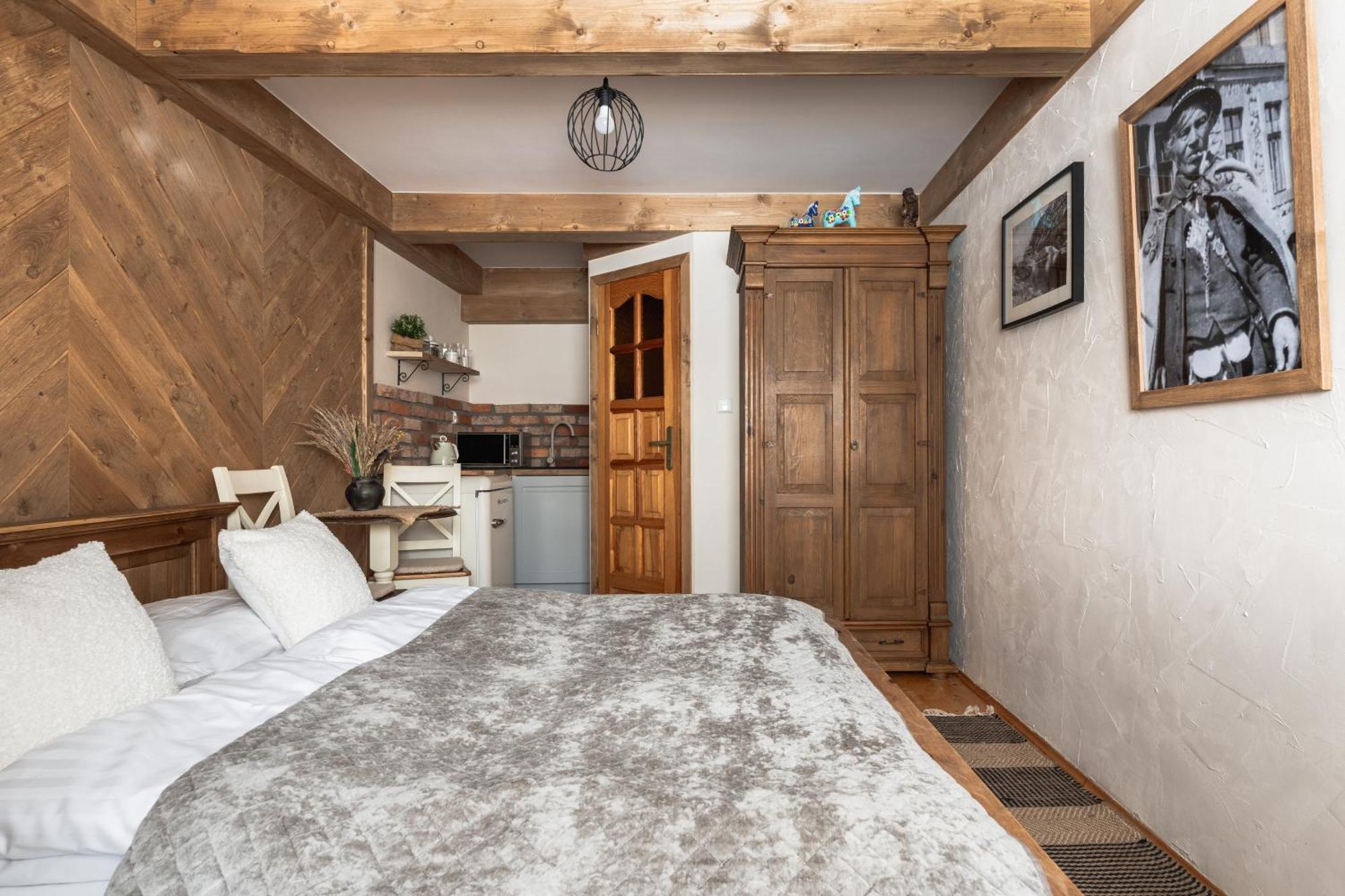 Gorski Klimat Zakopane Extérieur photo