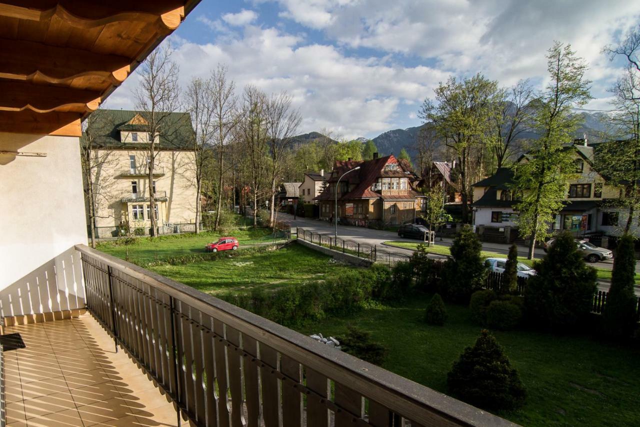 Gorski Klimat Zakopane Extérieur photo